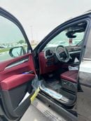 Cadillac Escalade SPORT | GCC Specs | Pristine Condition
