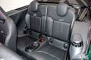 MINI Cooper S Cabrio Jcw Engine