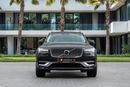 Volvo XC90 B6 INCRIPTION XC90 B6 R-DESIGN | 2,742 P.M | 0% Downpayment | FULL OPTION | Excellent Condition!