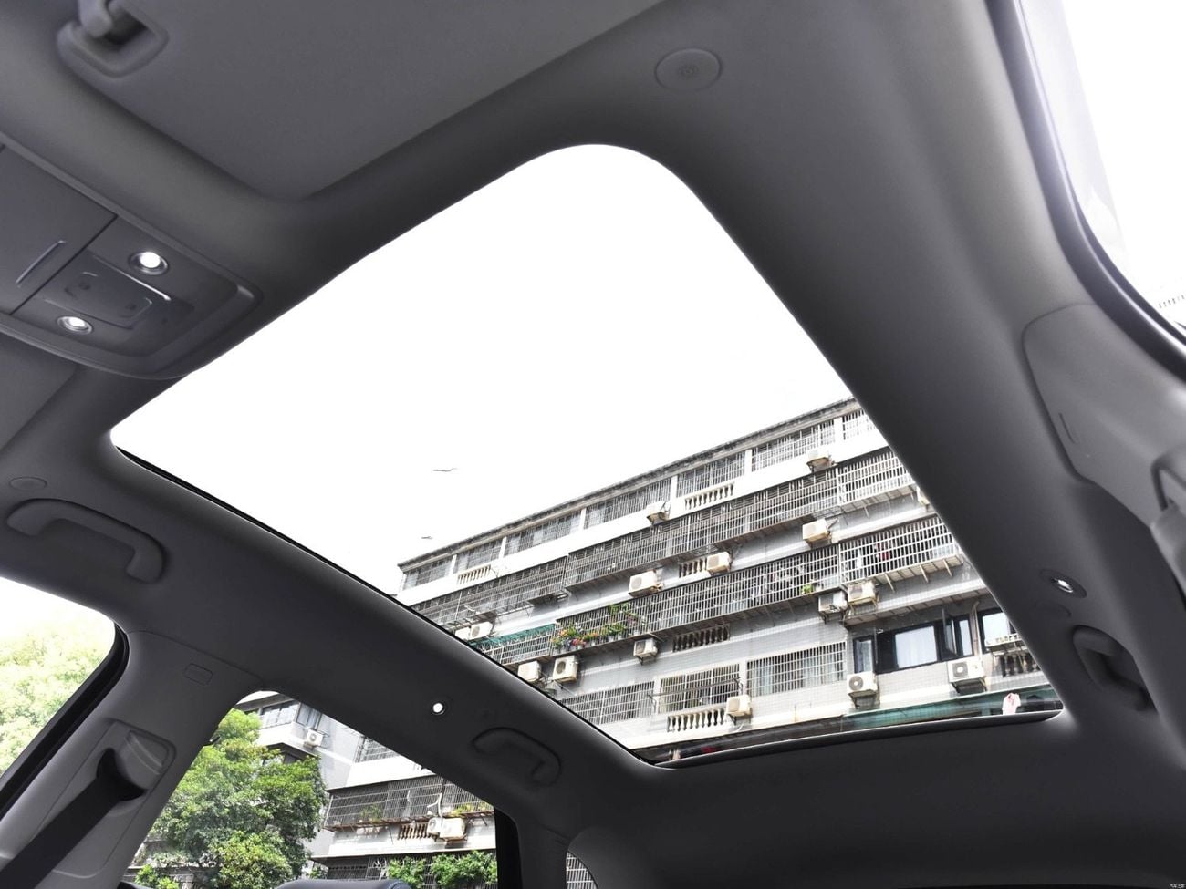 BYD Sealion 06