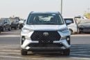 Toyota Veloz TOYOTA VELOZ 1.5L FWD 5DOOR SUV 2025