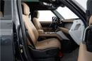 Land Rover Defender 110 X-DYNAMIC HSE P400