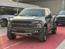 Ford F-150 ROUSH RAPTOR