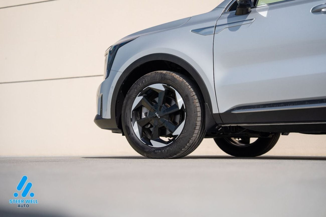 كيا سورينتو EX 2.5L AWD