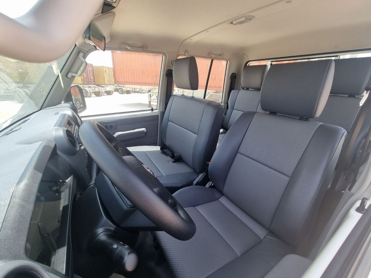 Toyota Land Cruiser Pickup 70 LC 79 4.2L Diesel Manual 2026