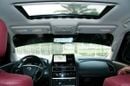 Nissan Patrol LE PLATINUM CITY | GCC Specs | Dealer Warranty And Service Contract