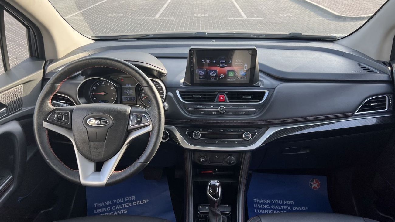 JAC S3 INTELLIGENT NO CONVENIENCE FEES | UNDER WARRANTY | 0% DOWN PAYMENT | CERTIFIED PRE-OWNED |