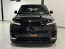 Land Rover Range Rover Sport DYNAMIC SE P530 2025