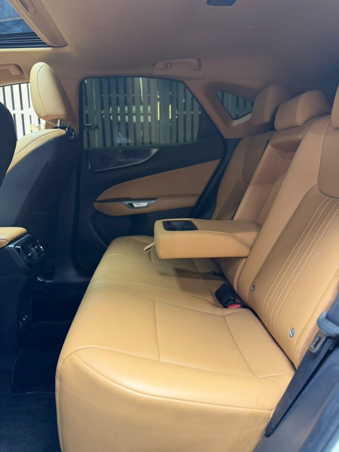 Lexus NX350 PREMIER