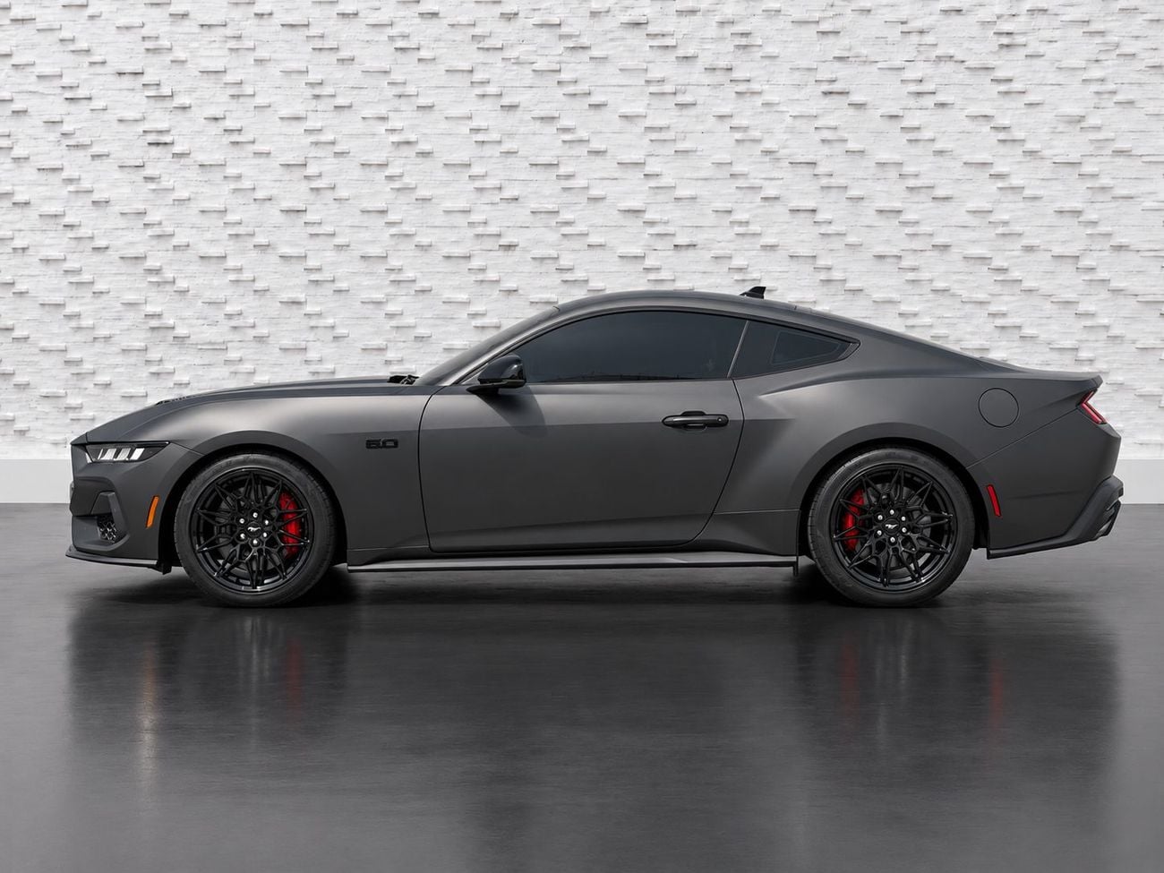 Ford Mustang GT