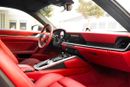 بورش 911 تربو | GCC Specs | Warranty + Service | Pristine Condition