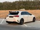 Mercedes Benz A35 AMG 4MATIC PREMIUM