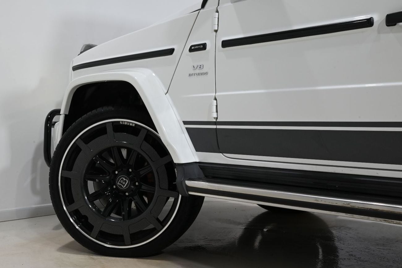 Mercedes Benz G63 AMG STANDARD 2019 Mercedes-Benz G63 AMG, Full Mercedes Service History, 1 Year Warranty, 2019 Mercedes-Benz G63 A