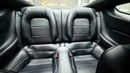 فورد موستانج GT GCC Specs Manual Transmission