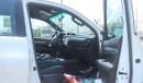 Toyota Hilux GR SPORT Double Cab. 2.8L Diesel 4WD 6-Speed Automatic . 2026 Model . For Export