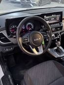 Kia Seltos LX