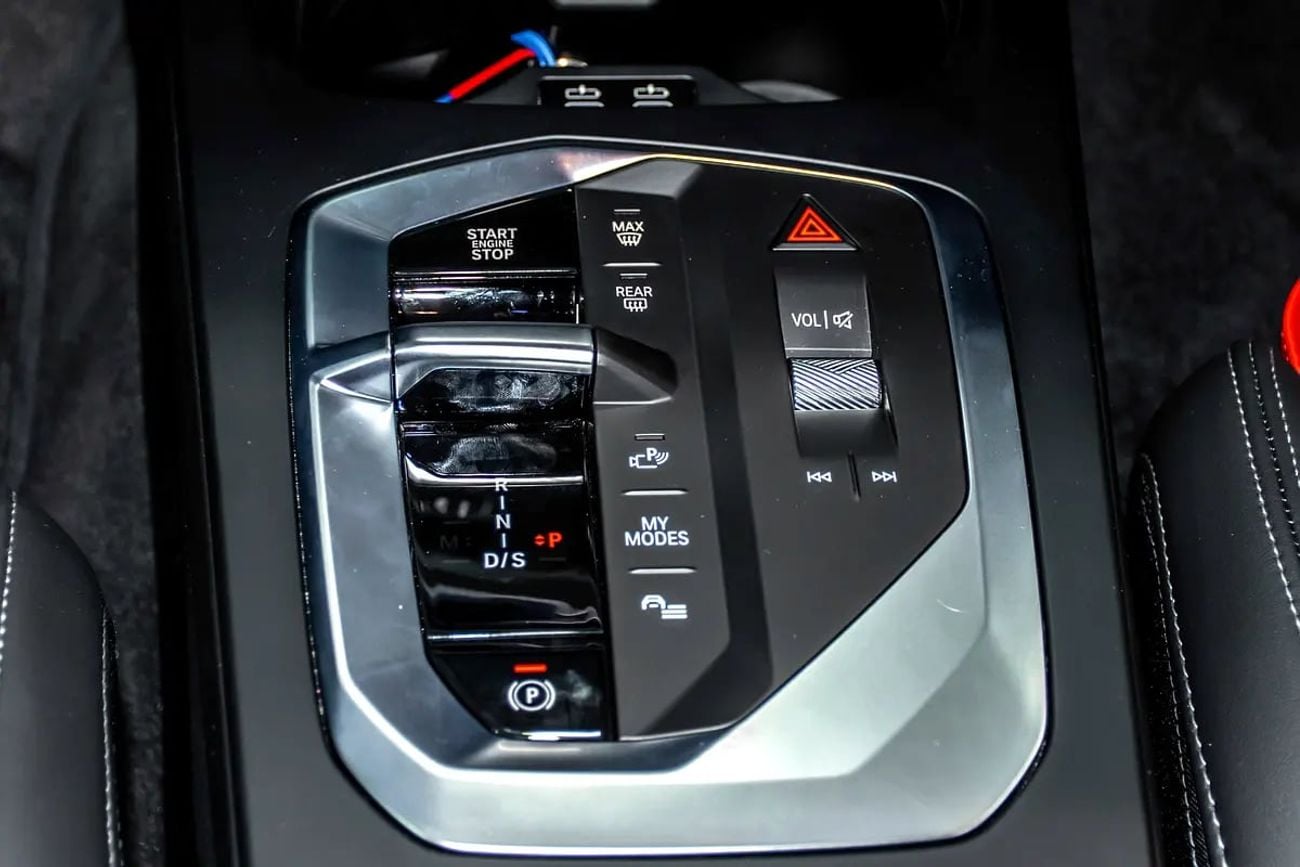 BMW M235i M235 XDrive Gran Coupe Masterclass