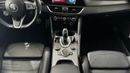 Alfa Romeo Giulia VELOCE | 2022 | 0% DP | AED 1,978 /Month | Gargash Warranty and Service