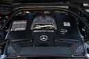 Mercedes Benz G63 AMG STD Mercedes-Benz G63 AMG 2019 Japanese Specs | Warranty