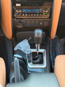 Toyota Fortuner SR5
