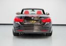 بي أم دبليو 430i M SPORT
