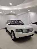 Land Rover Range Rover HSE Range rover 2010