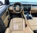 جاكوار F بيس SE P250 2021 Jaguar F-PACE S P250, Warranty, Full Service History, GCC Specs.