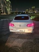 مرسيدس بنز C 300 ستاندارد STANDARD