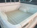 تويوتا هيلوكس TOYOTA HILUX DOUBLE CABIN || 2.4L DIESEL 4×4 | WHITE 2026