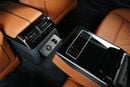 Audi S8 TFSI Al Nabooda Warranty & Service Contract-Ultra Exclusive Luxury Limousine-Bespoke Order