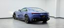 Ferrari Roma STANDARD 2021 Ferrari Roma, Ferrari Warranty+Service Contract+Full Service History, GCC Specs.