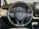 Toyota Corolla XLI 2024 | AED 815/Month | 0 DP | 30 Day Return | Warranty | Service History