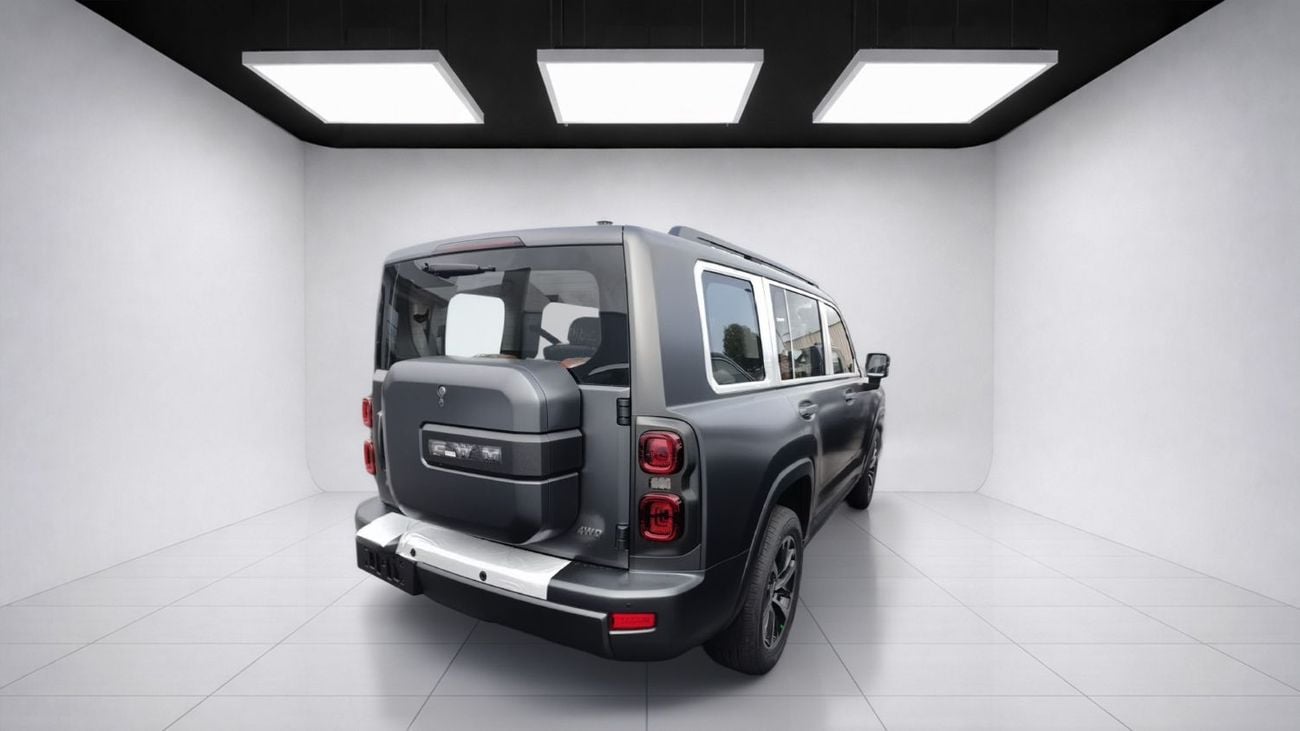 Haval H9 DELUXE | FULL OPTION | AVAILABLE FOR EXPORT
