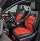 مرسيدس بنز GLE 53 AMG 4MATIC