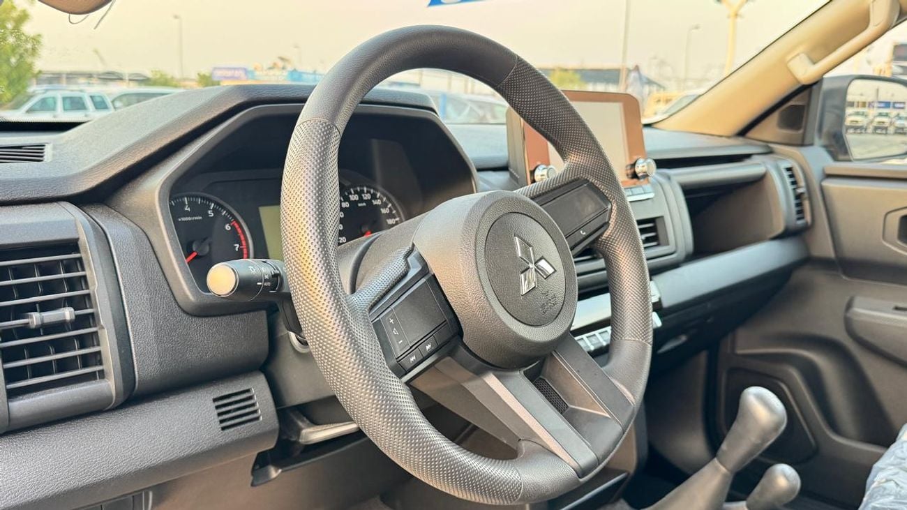 ميتسوبيشي L200