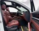 بورش كايان GTS بورش كايين جي تي إس موديل 2025، ضمان بورش ساري حتى 2027، سجل صيانة كامل لدى بورش، عداد كيلومترات منخ