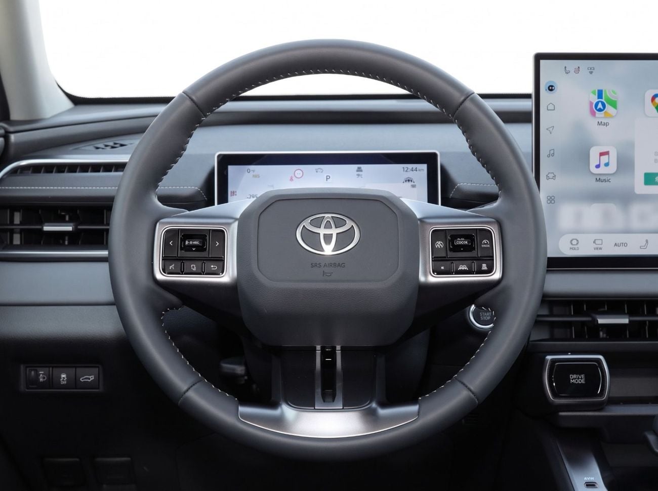 Toyota RAV4 | Brand New | Export Only