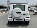 Mercedes Benz G63 AMG STANDARD 4MATIC SUV