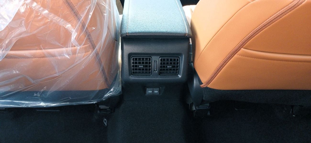 Toyota Camry LUMIERE HEV 2.5L Hybrid 2026YM