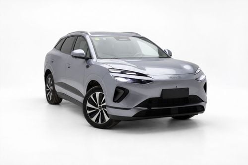 BYD Sealion 06 PHEV 1.5L Smoke Grey Inside Grey | Export Only
