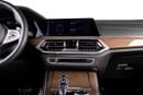BMW X5 4.4L AGMC Full Service History-BMW Individual Interior-Aero Dynamic Package