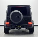 Mercedes Benz G63 AMG STANDARD STD 2019 Mercedes-Benz G63 AMG, 1 Year Warranty, Service History, Excellent Condition