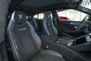 لامبورغيني اوروس PERFORMANTE