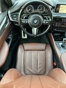 BMW X6 XDRIVE 35i