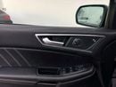Ford Edge ST GCC ST / Original paint, Perfect condition