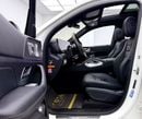 Mercedes Benz GLS580 GLS580 4MATIC, Warranty, Full Service History, Fully Loaded, Japanese