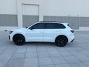 فولكس واجن طوارق R-LINE