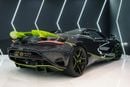 مكلارين 750S SPIDER