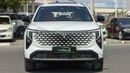 Changan CS55 Plus Luxury 2026 ( For Export ) 1.5T FWD BRAND NEW