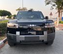 بي واي دي ليوبارد 7 BYD LEOPARD 7 4WD ULTRA -2026YM